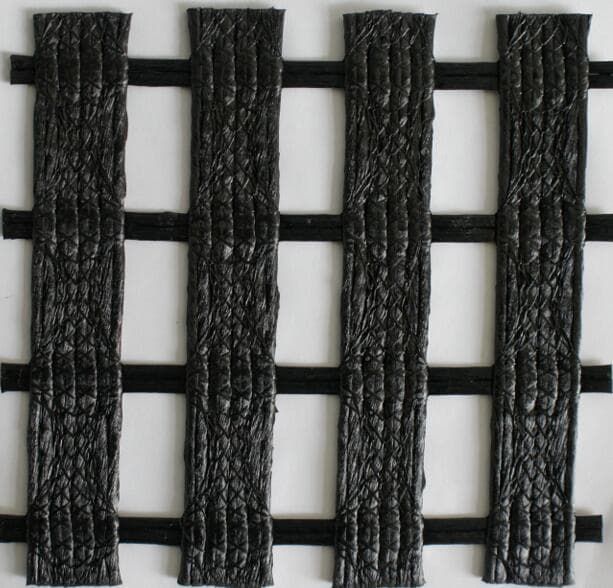 Mining geogrid Fire resistance geogrid
